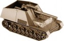 761 Roco Self-propelled Howitzer Hummel
